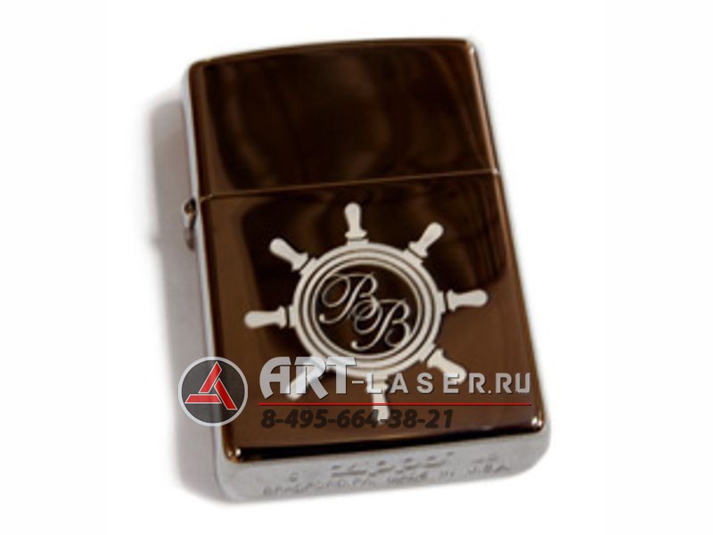 Гравировка металлических зажигалок Металлическая зажигалка